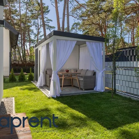 Dom Baltic I Horizon Park - Aprent Dziwnówek